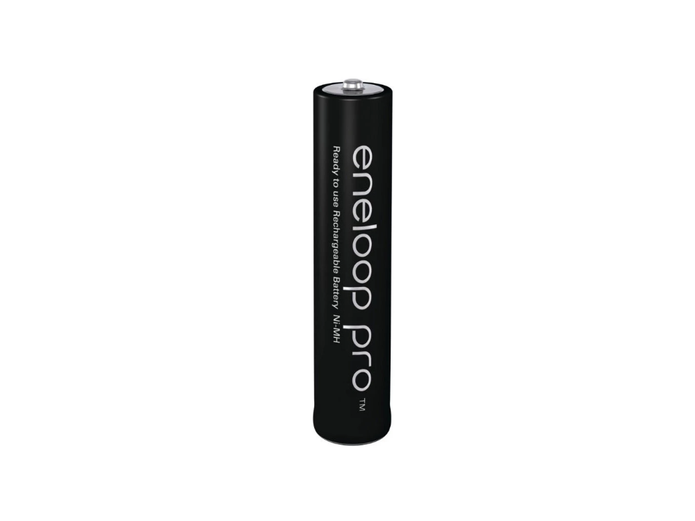 Аккумулятор Panasonic Eneloop PRO ААА 950 mAh (35223723)