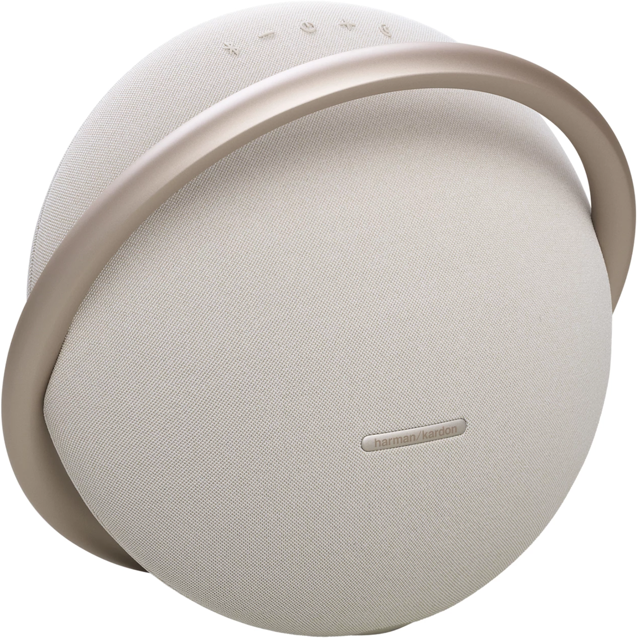 Портативная акустика Harman/Kardon Onyx 8 Champagne HKOS8CPNEP