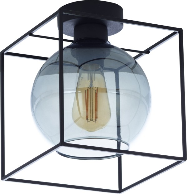 Люстра TK Lighting Sion 4028