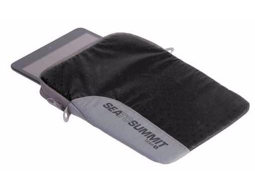 Чохол Sea To Summit TL Ultra-Sil Tablet Sleeve S Чорний (1033-STS ATLTABSBK)