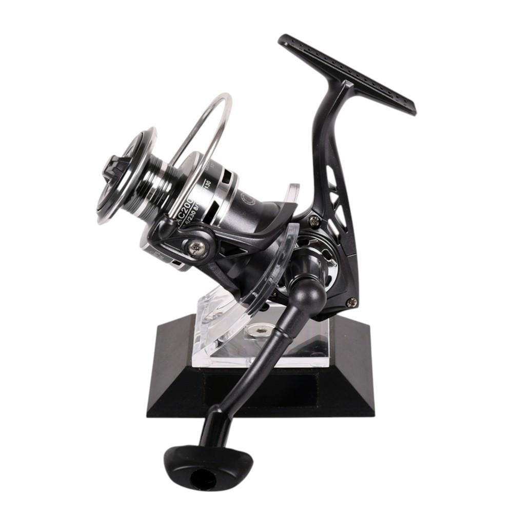 Катушка безынерционная SF24278 2000 Черный (31330380)