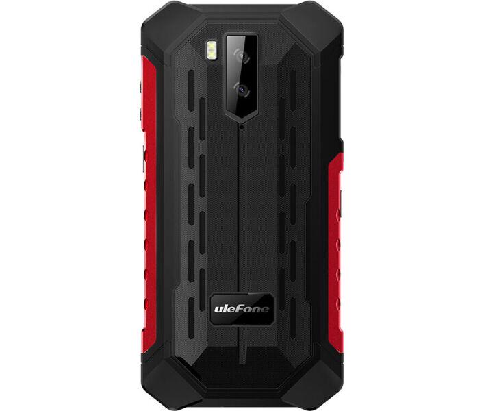 Смартфон Ulefone Armor X3 2/32GB Red
