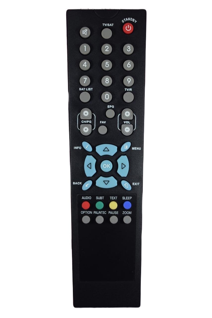 Пульт для тюнера Openbox X-800 (3816B)