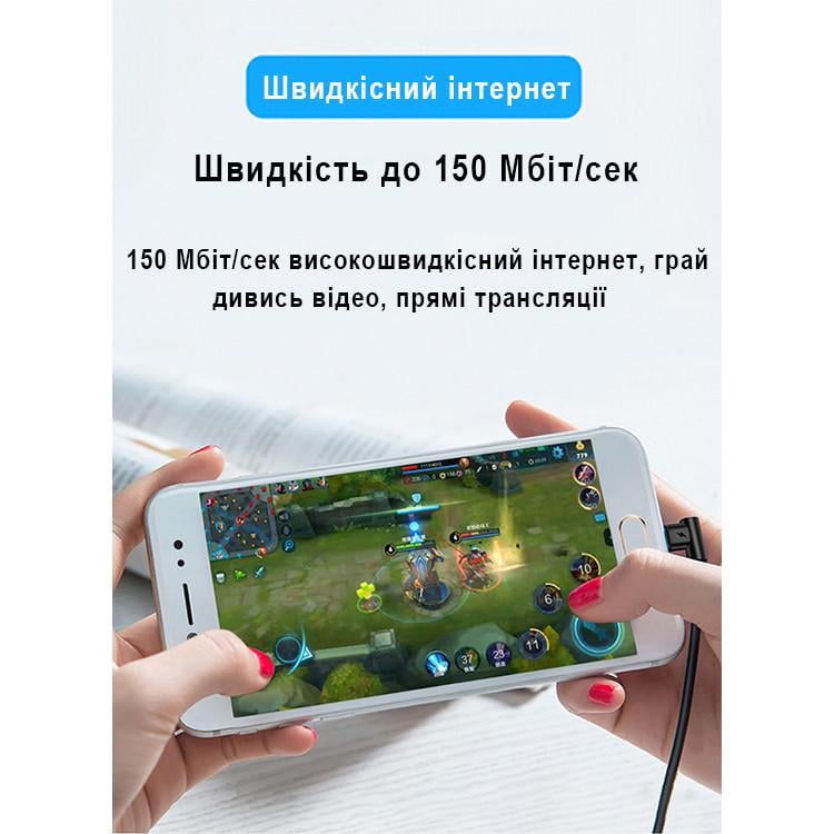 Модем LTE 4G Wi-FI E8372 - фото 7