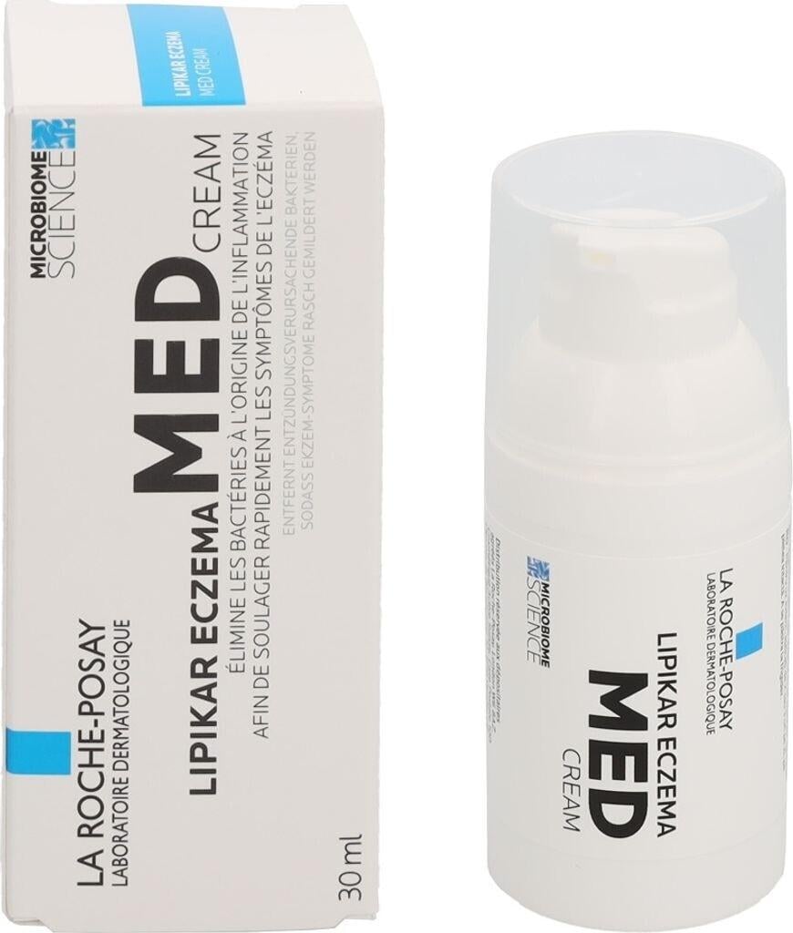 Крем заспокійливий La Roche-Posay Lipikar Eczema Med Cream від екземи (2704383394)