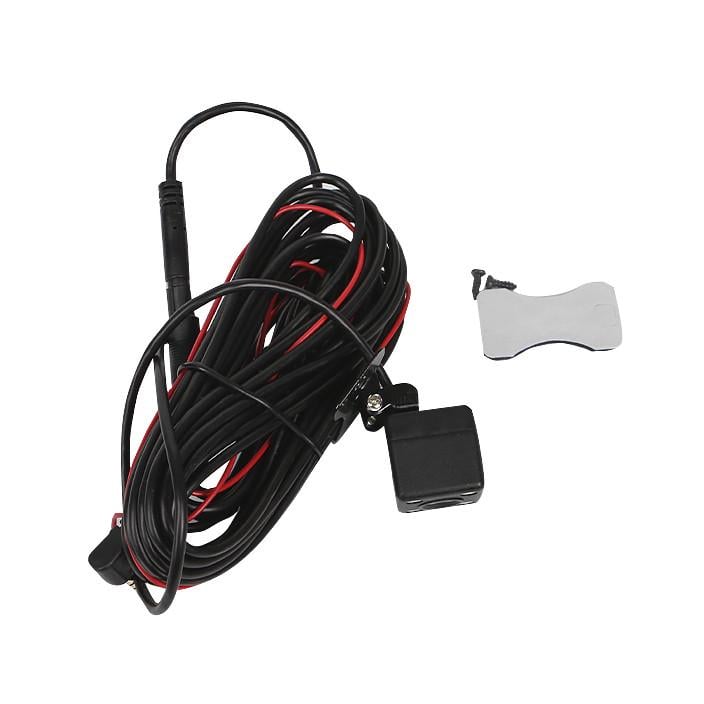 Камера автомобильная Lesko заднего вида 5-ти контактная (7057)