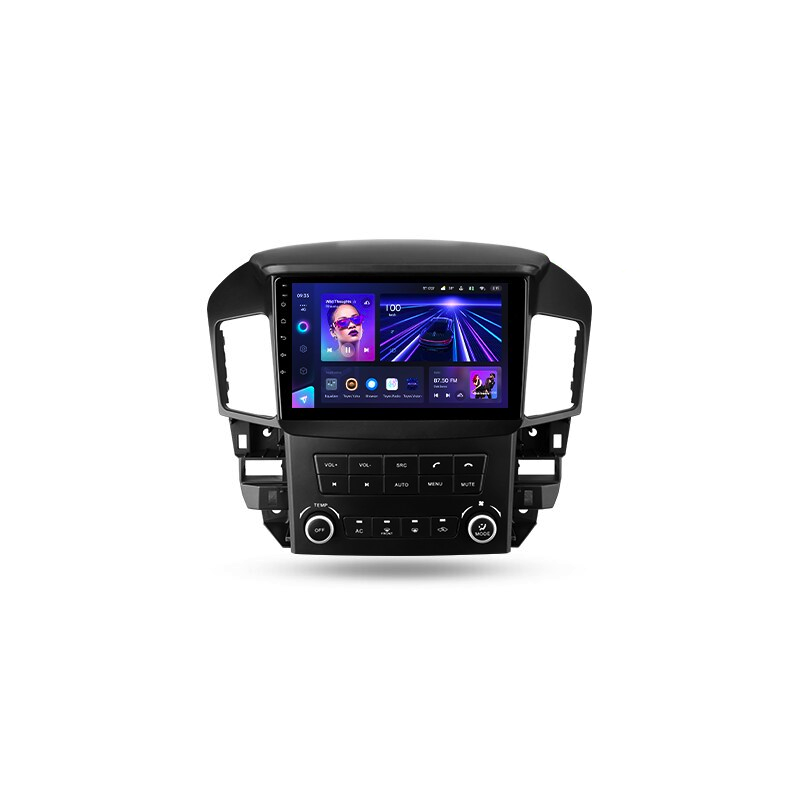 Автомагнитола штатная Teyes CC3 для Lexus RX300 XU10 1997-2003 Android 4/64 Гб Wi-Fi/4G вариант F2 (1800377730)