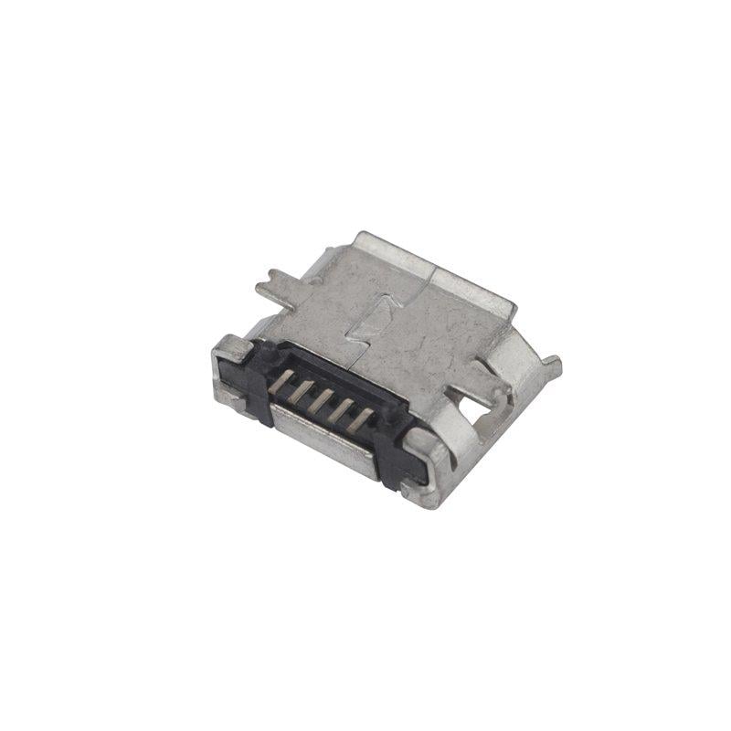 Гнездо Micro USB 5pin (A447002) - фото 2 Гнездо Micro USB 5pin (A447002) - фото 2