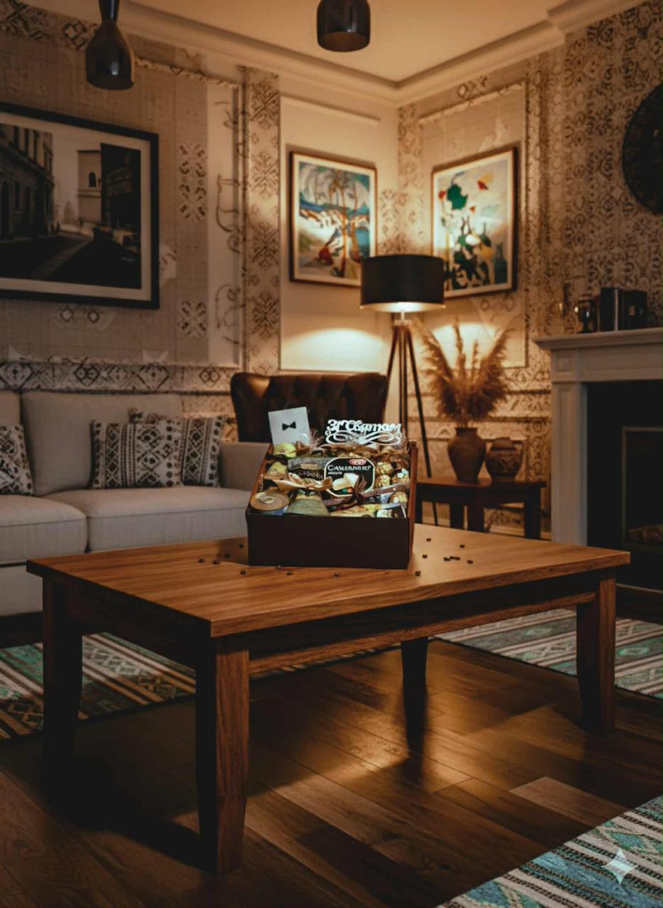 Подарунковий набір для чоловіка (2825720591) - фото 7 Подарунковий набір для чоловіка (2825720591) - фото 7