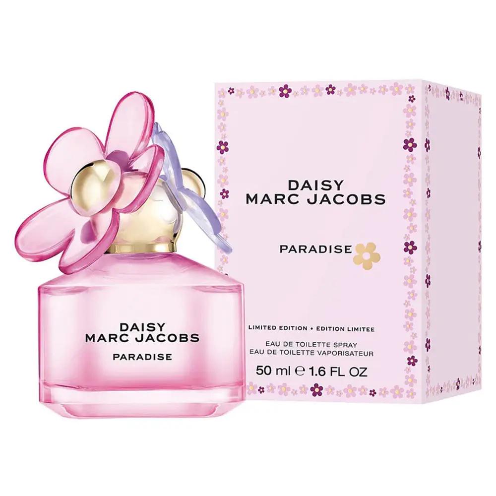 Туалетна вода для жінок Marc Jacobs Daisy Paradise Limited Edition 50 мл (18782876)