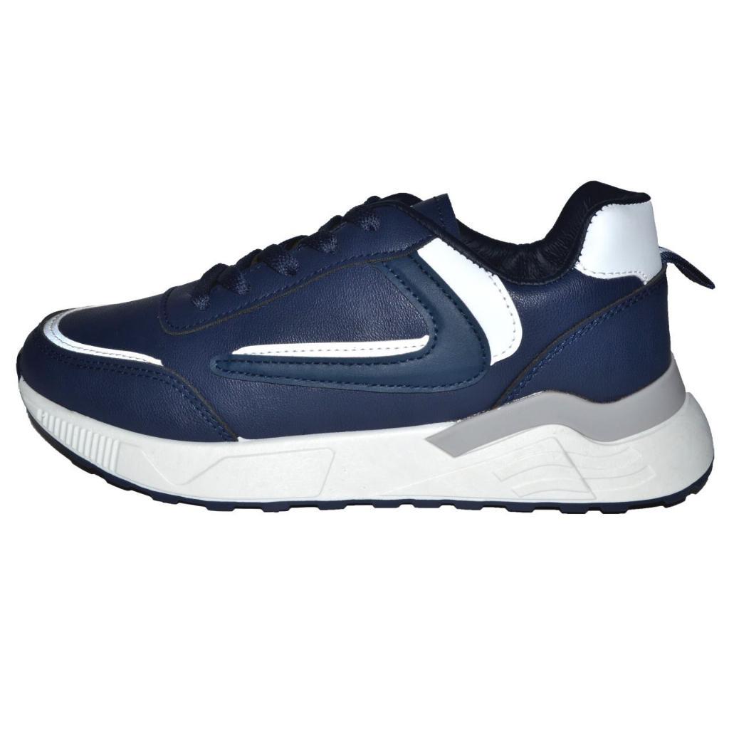 Кросівки Swin Shoes 107-06-43 38 24 см Синій