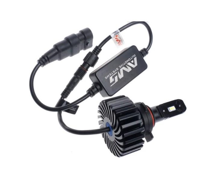 Лампа AMS ORIGINAL-R LED 9012 5500K 1 шт.