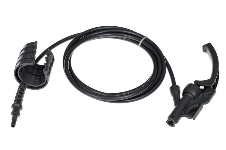 Система шланг подачі води для пилососа Thomas Twin T1 (198569)