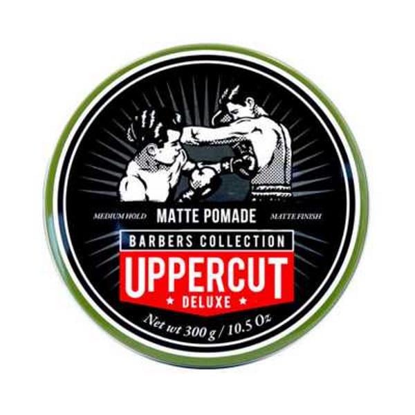 Помада для волос Uppercut Deluxe Matte Pomade 300 г