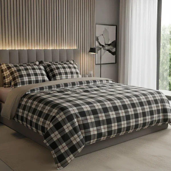 Постельное белье Viluta Warm Cotton 11 евро (30098) Постельное белье Viluta Warm Cotton 11 евро (30098)