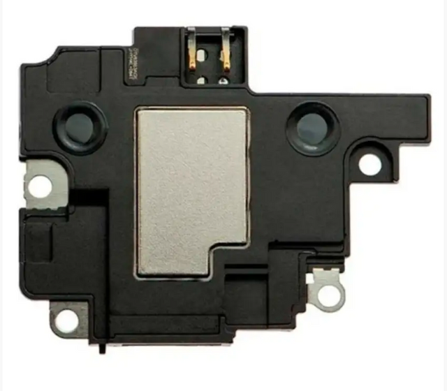 Динамик iPhone 11 полифонический нижний (P629) Динамик iPhone 11 полифонический нижний (P629)
