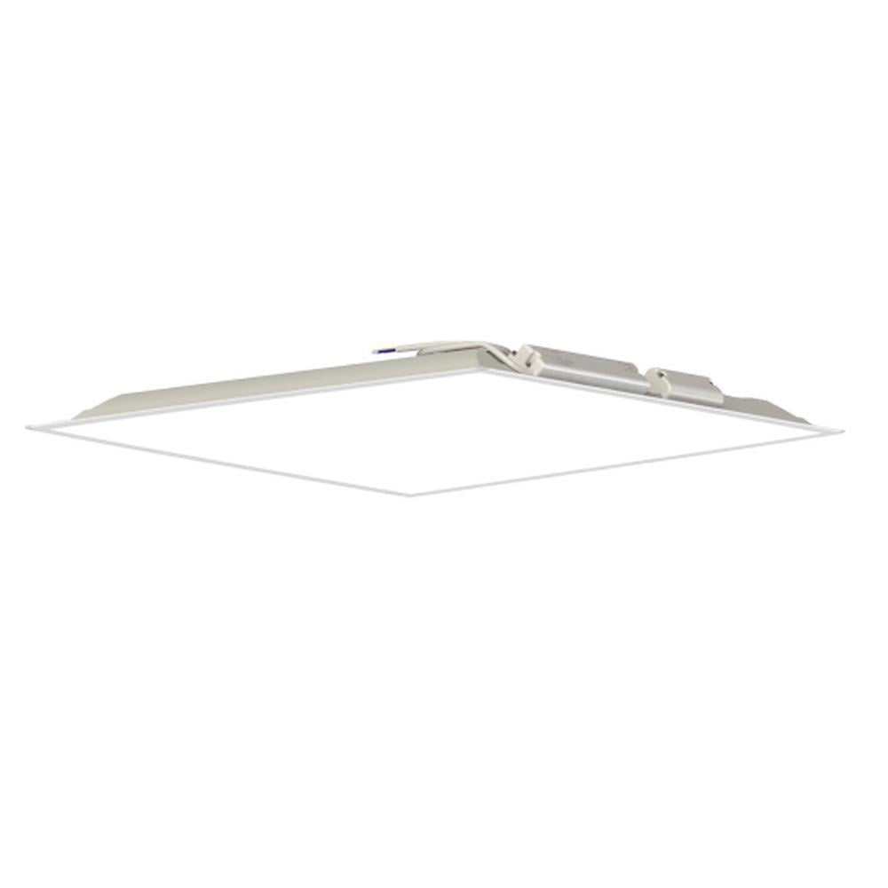 Светильник LED панель матовый ВТН 30 Вт 4000К 600х600 мм IP54 (SP66-3340-V21)