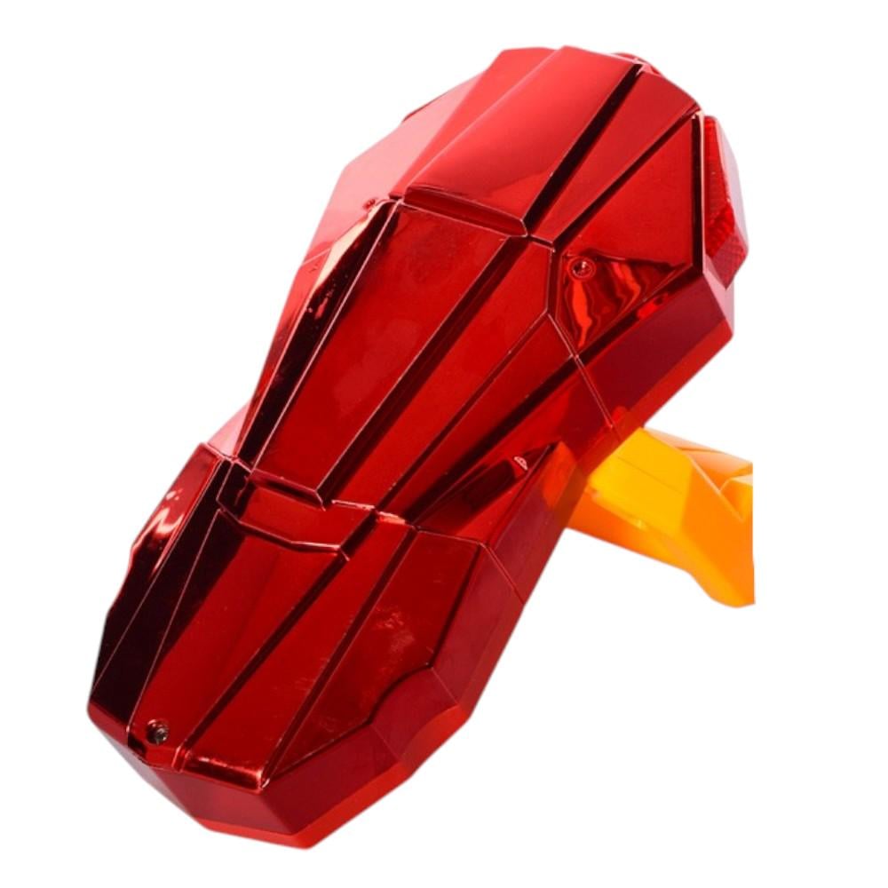 Мильна гра BW3010 пістолет на руку із запаскою і ефектами 19,5 см - фото 2 Мильна гра BW3010 пістолет на руку із запаскою і ефектами 19,5 см - фото 2