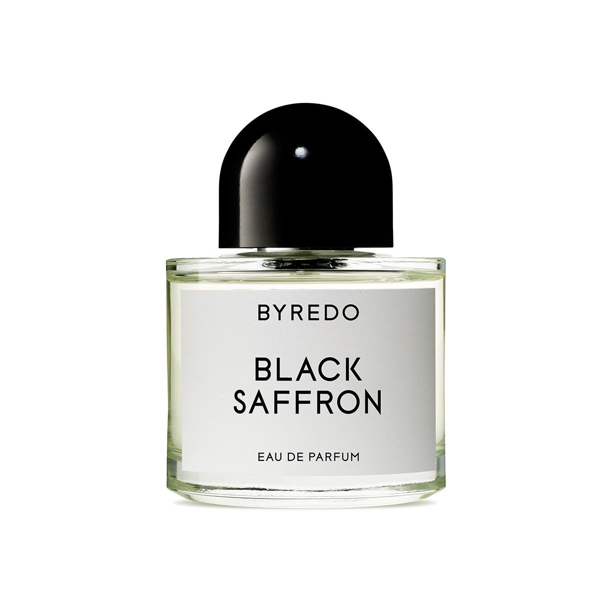 Парфюмированная вода унисекс Byredo Black Saffron 50 мл (739) Парфюмированная вода унисекс Byredo Black Saffron 50 мл (739)