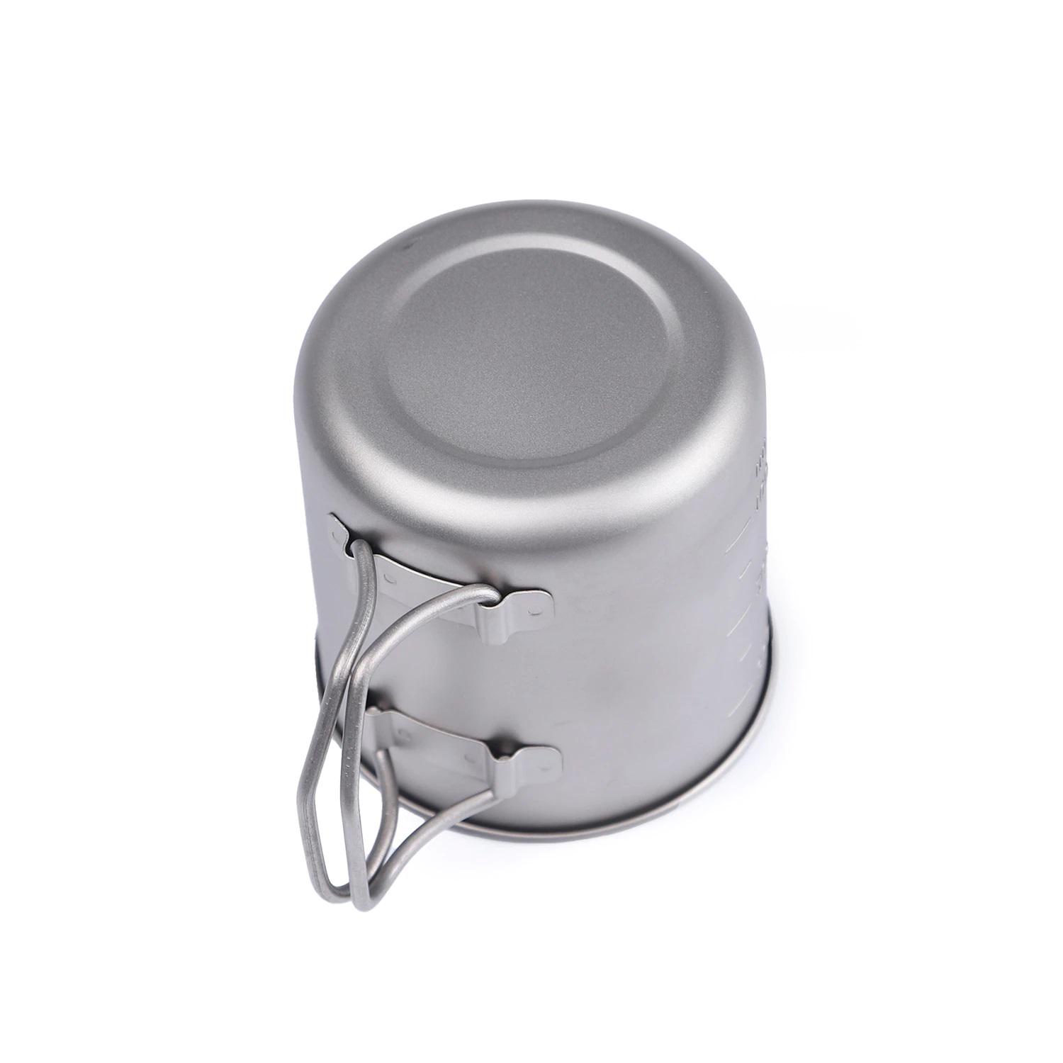 Чашка титановая Fire-Maple Alti - фото 2 Чашка титановая Fire-Maple Alti - фото 2