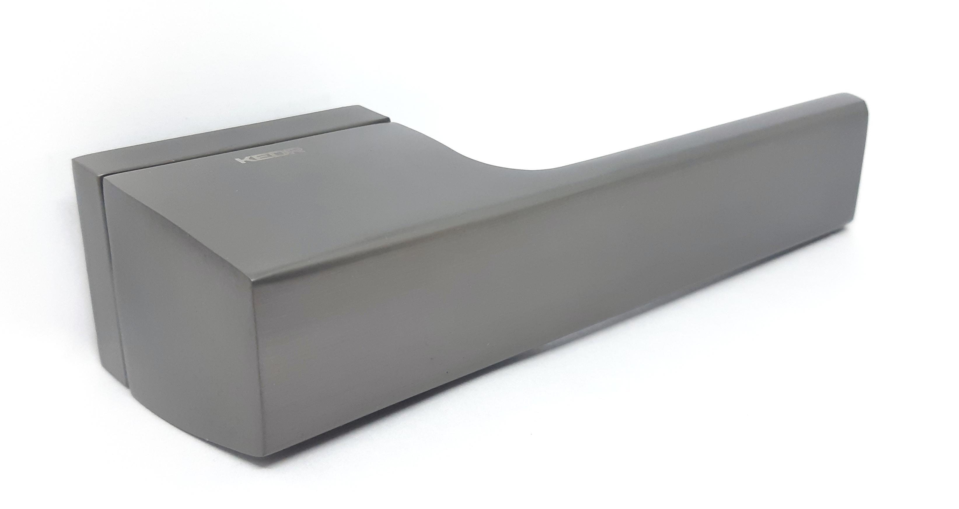 Ручка Kedr на розетке квадрат R67 Moda Graffit