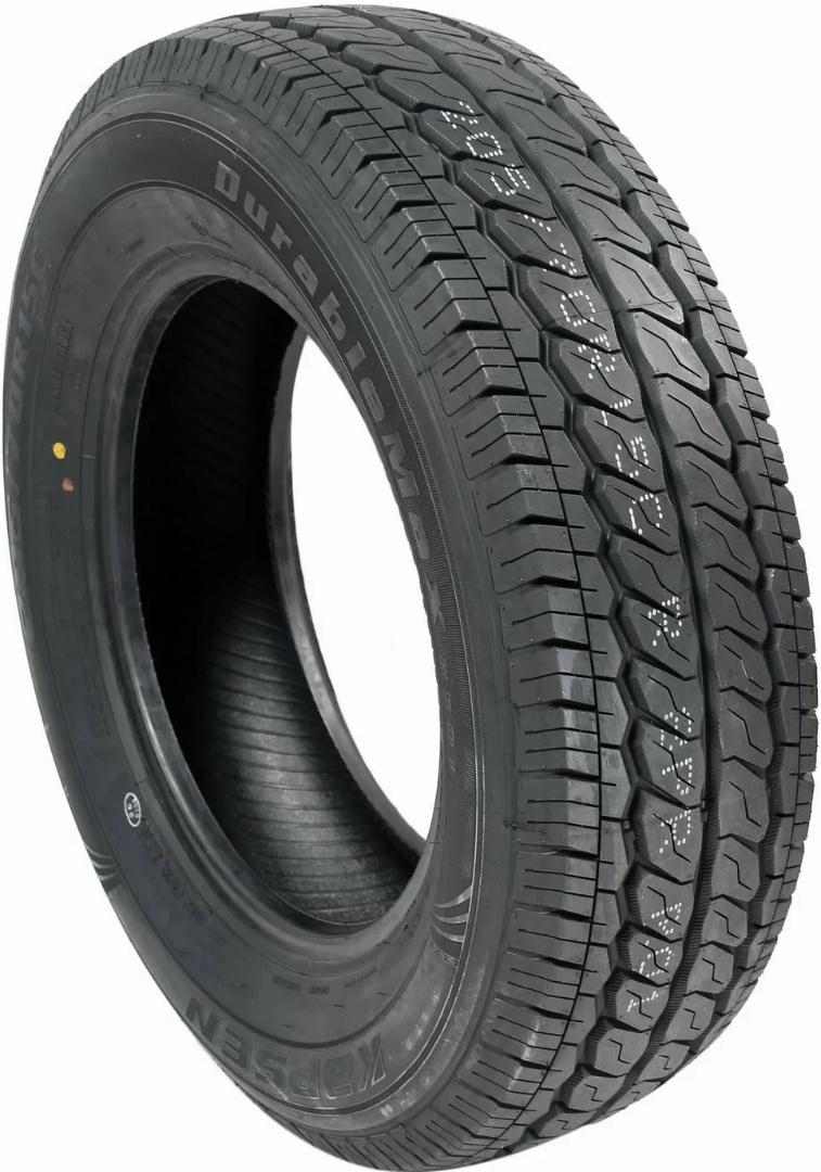 Шина летняя Kapsen DurableMax RS01 205/70 R15C 106/104T (108070)
