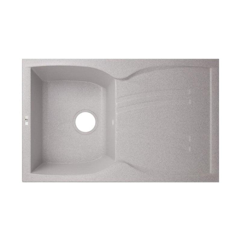 Мойка для кухни Lidz 790x500/200 GRA-09 (LIDZGRA09790500200)