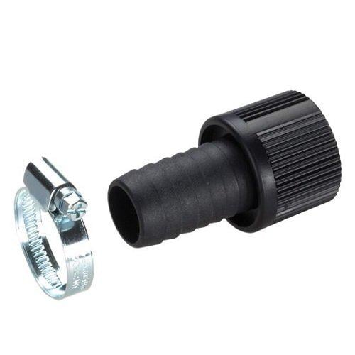 Коннектор для заборного Шланг для поливаа Gardena 1 (01724-20.000)