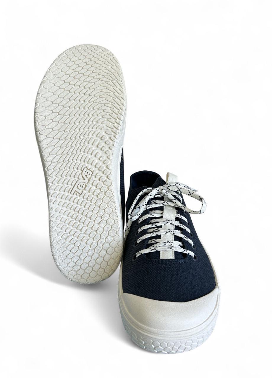 Кеди чоловічі Teva 1134361 р. 43 28 см Синій (2757764169) - фото 5