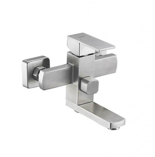 Смеситель для ванны Troya GOF3 (GOF3-A095)