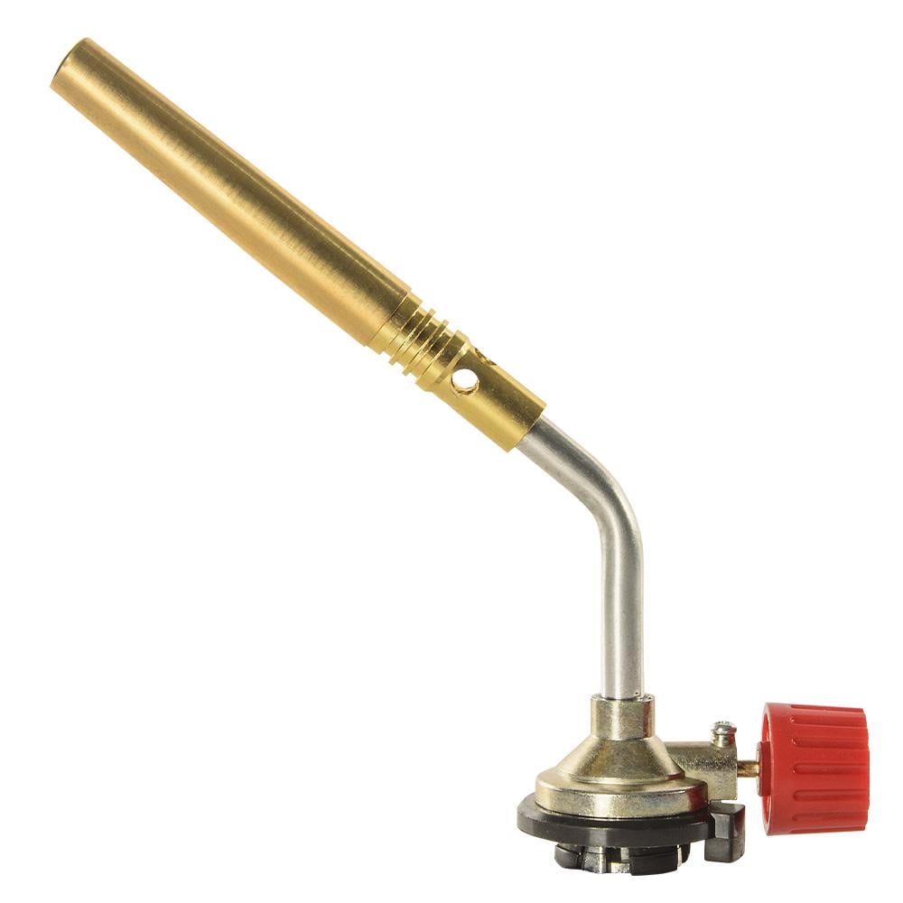 Газовая горелка цанговая (44-195)