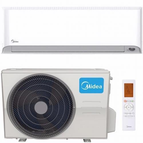 Кондиционер настенный Midea MSOP-12FN8-I/MSOP-12FN8-O Oasis Plus