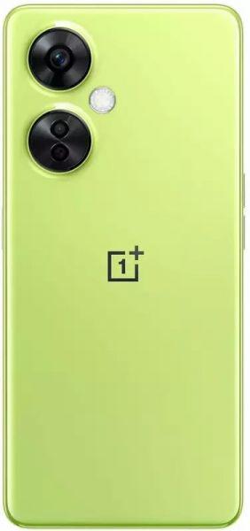 Смартфон OnePlus Nord CE 3 Lite 5G 8/128GB Pastel Lime (5011102565) - фото 5 Смартфон OnePlus Nord CE 3 Lite 5G 8/128GB Pastel Lime (5011102565) - фото 5