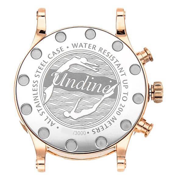 Наручные часы женские Vostok-Europe VK64-515B527 (515B527) - фото 4 Наручные часы женские Vostok-Europe VK64-515B527 (515B527) - фото 4