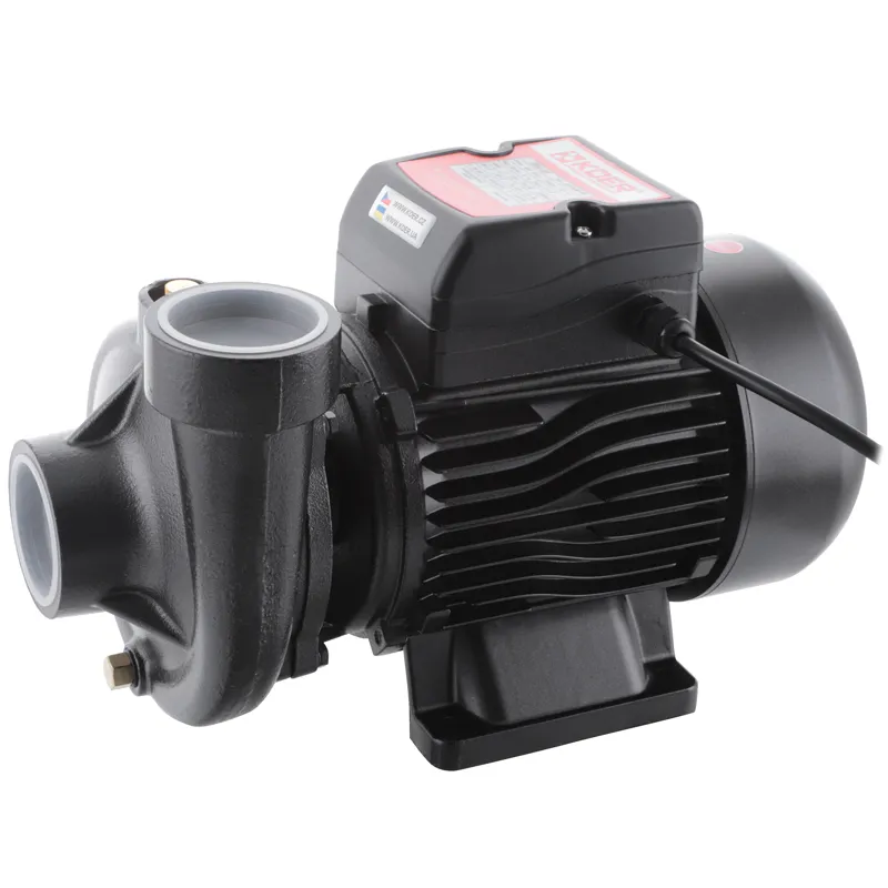 Поверхностный насос центробежный KOER 2DK-20 (KP2765)