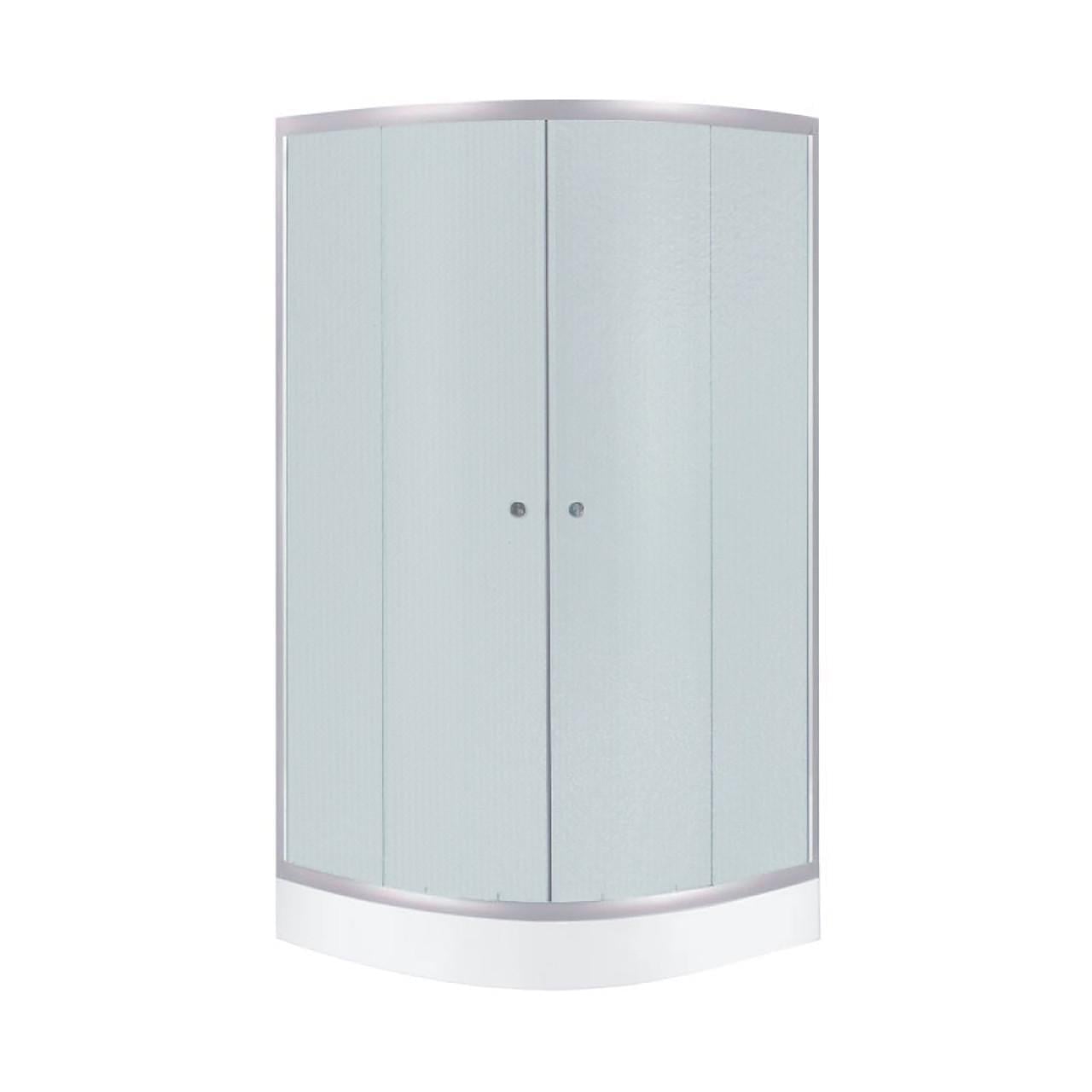 Душевая кабина Agua Cascad S.F.D.80x80 см