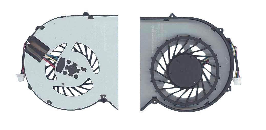 Кулер для ноутбука HP ProBook 450 G1 5V 0.5A 4-pin FCN Кулер для ноутбука HP ProBook 450 G1 5V 0.5A 4-pin FCN