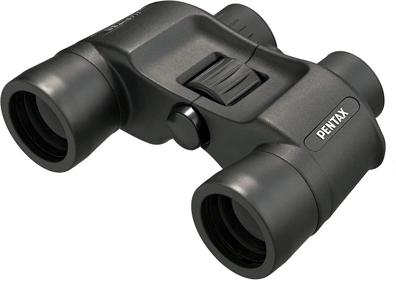 Бинокль Pentax Jupiter 8х40 мм (65911) Бинокль Pentax Jupiter 8х40 мм (65911)