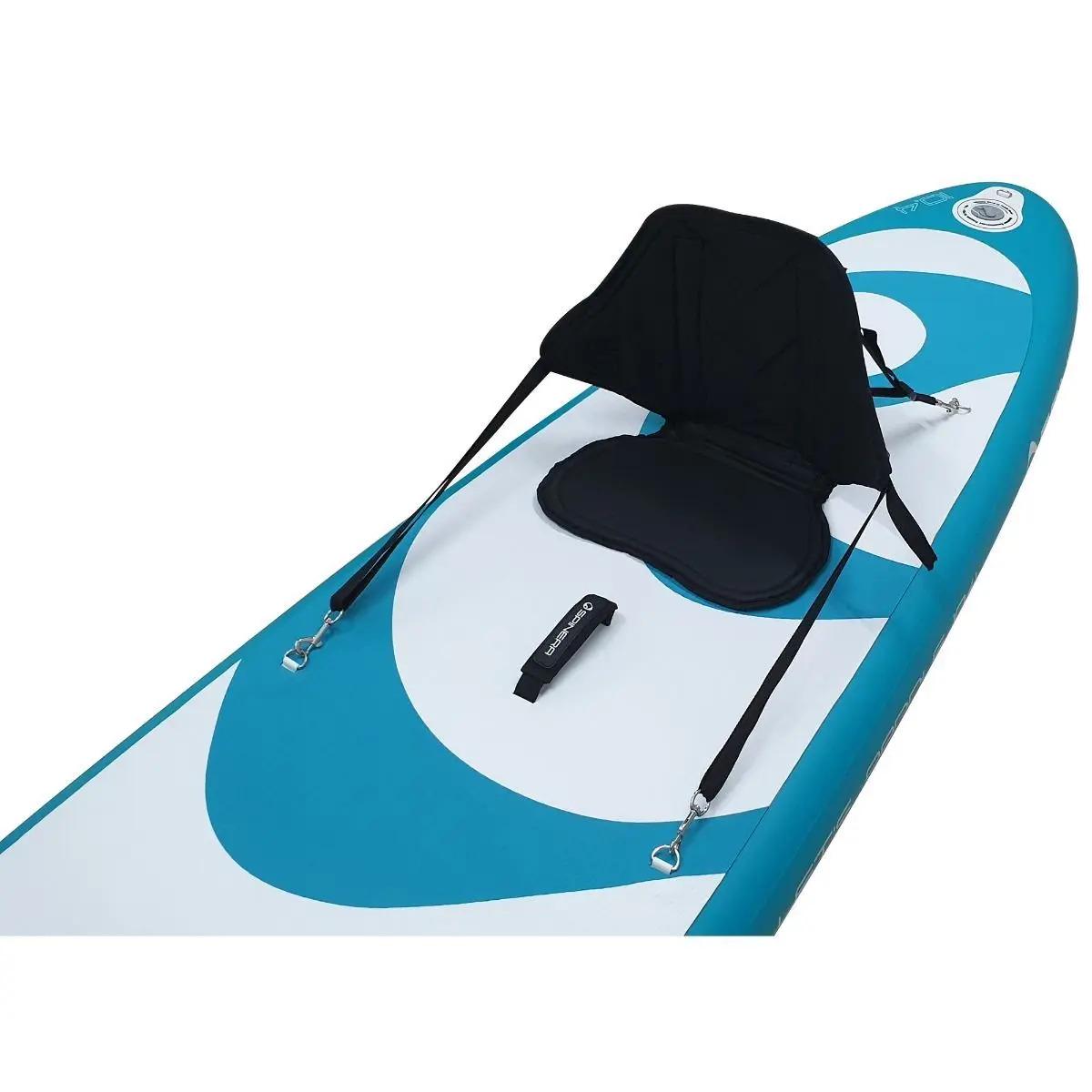 Сидение для SUP-доски Aqualust Stand Up Paddle (74) - фото 10