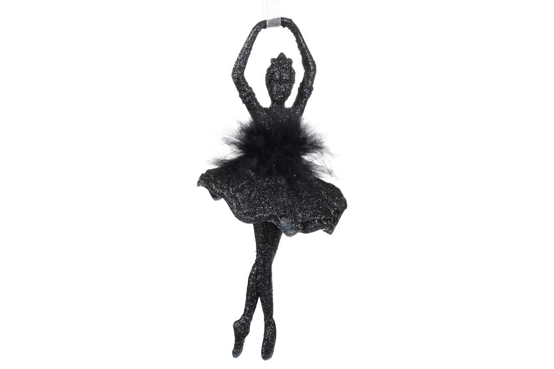Елочное украшение Балерина BonaDi (788-791)