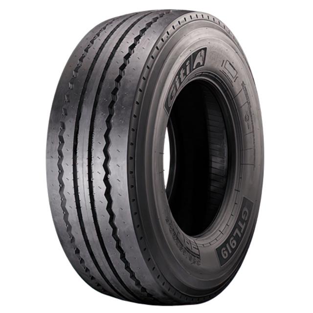 Шина всесезонная Giti GTL925 прицепная 445/45 R19.5 164J (1002630688)