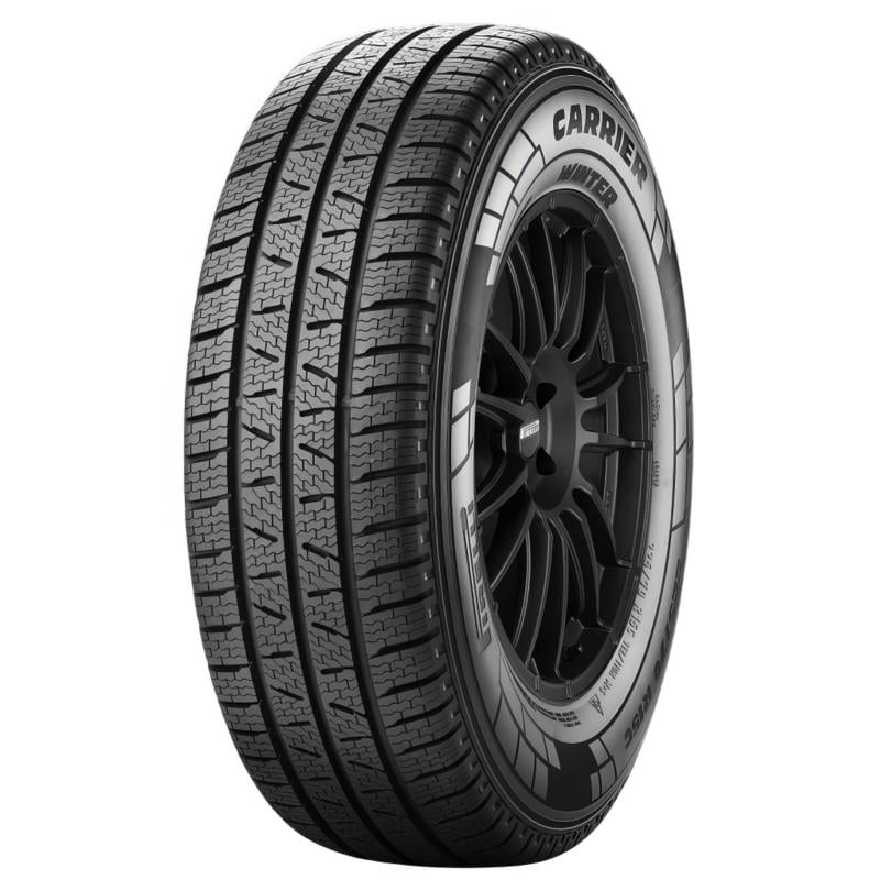 Автошина PIRELLI Carrier Winter 205/70 R15C 106/104R (348383)