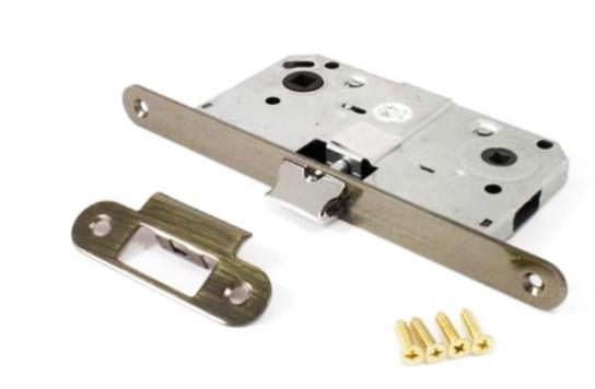 Засувка Apecs 5300 UA-WC-AB Бронзовий (1697771596)