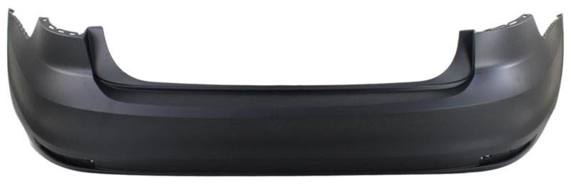 Бампер задний под покраску для VW Jetta (CP VG-JET-15-2450)