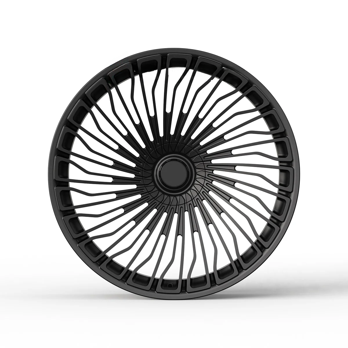Диски кованые OEM R22 V2 Kabeast Forged для Mercedes G сlass W465 2025-гг. алюминий 4 шт. (175874)
