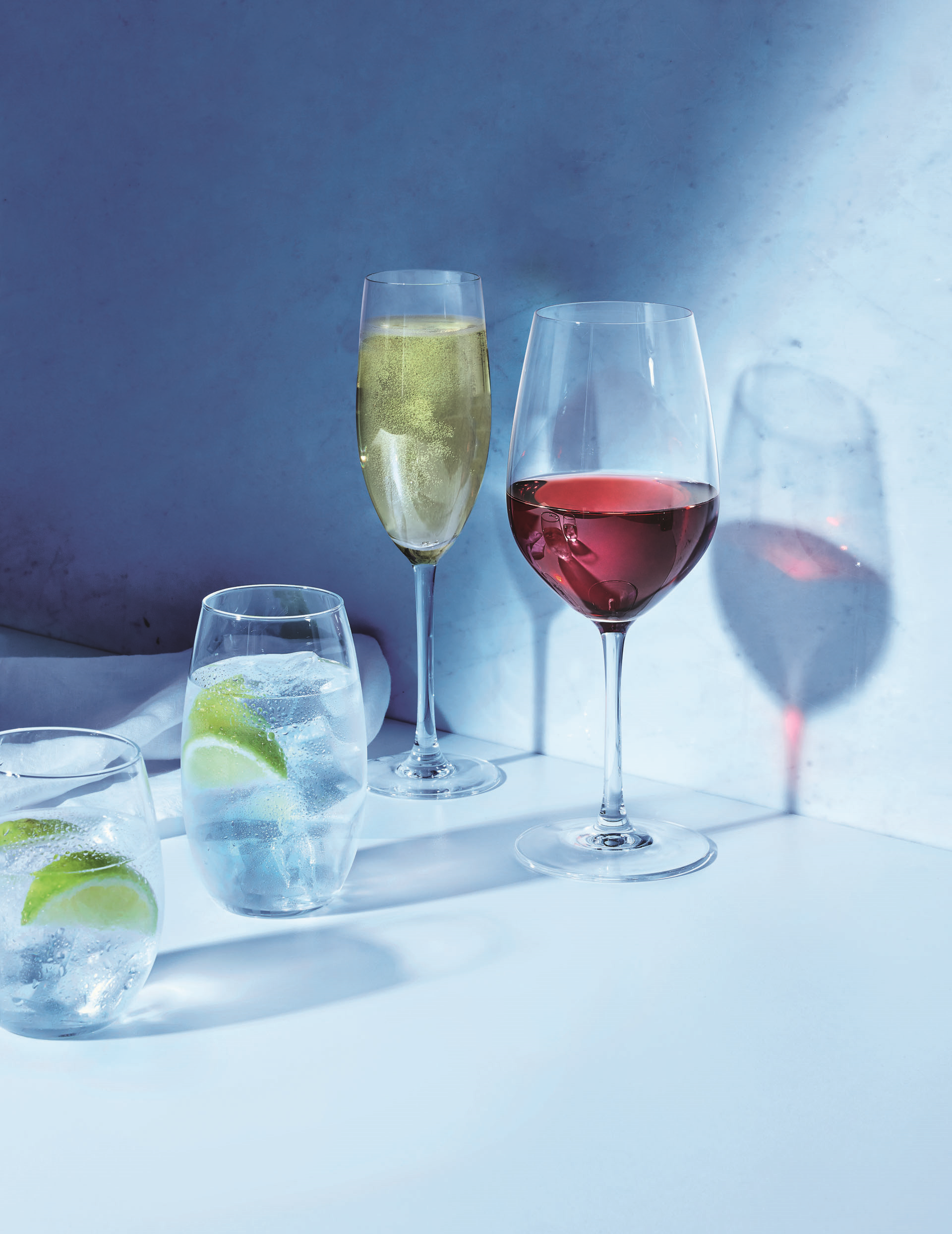 Набір келихів Luminarc MENADES 4 шт. 470 мл (UG-V5960) - фото 4 Набір келихів Luminarc MENADES 4 шт. 470 мл (UG-V5960) - фото 4