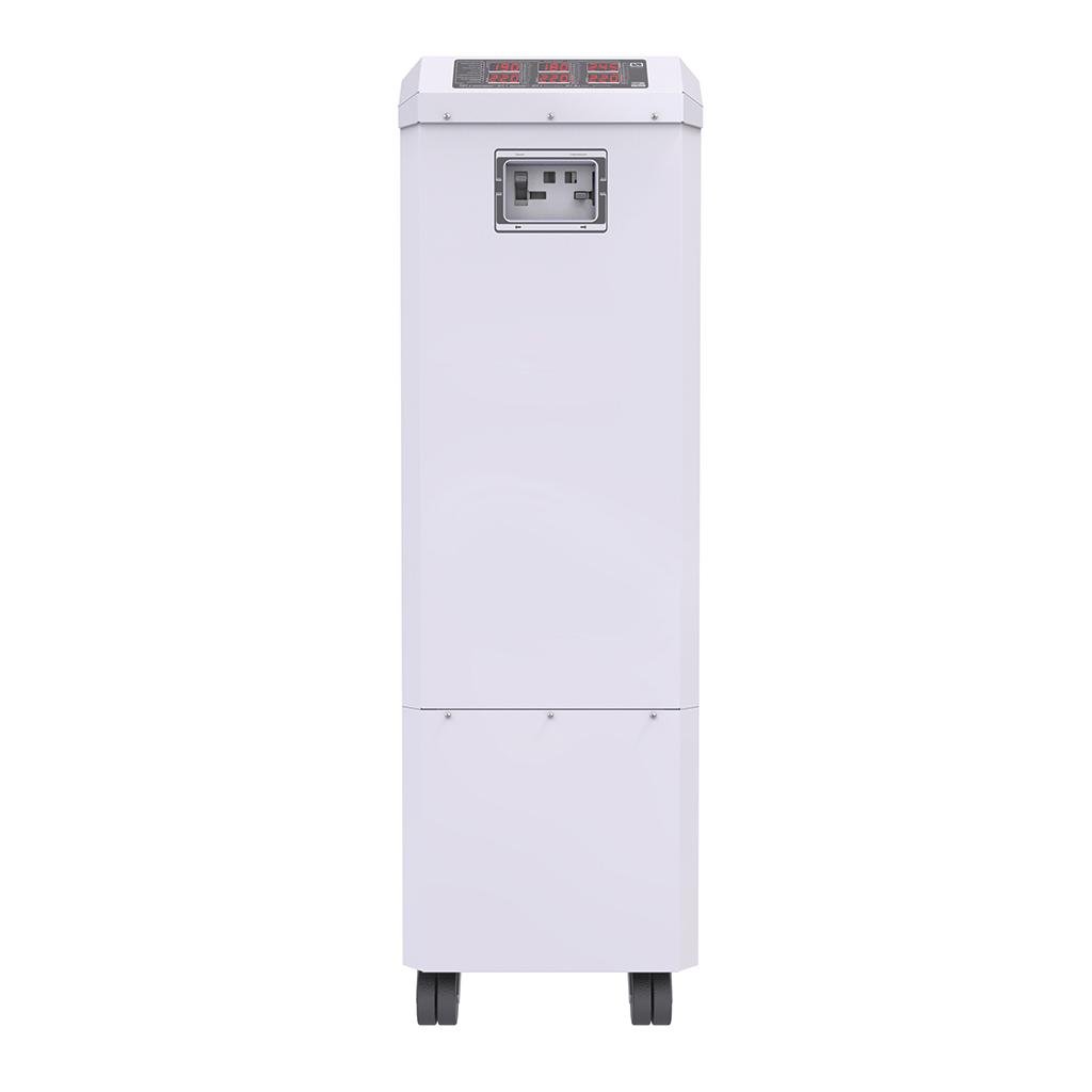 Стабілізатор напруги трифазний ЭЛЕКС ГЕРЦ-ПРО У 36-3/125 v 3,0 82,5 кВт - фото 2 Стабілізатор напруги трифазний ЭЛЕКС ГЕРЦ-ПРО У 36-3/125 v 3,0 82,5 кВт - фото 2