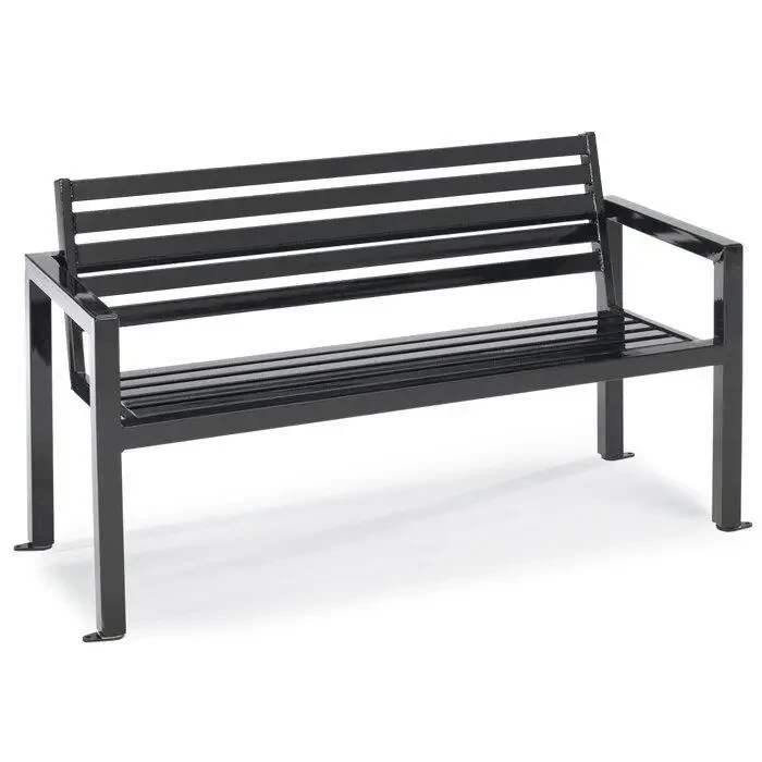 Лава Loft NS-2187 для террасы и дачи Черный (3075780274)