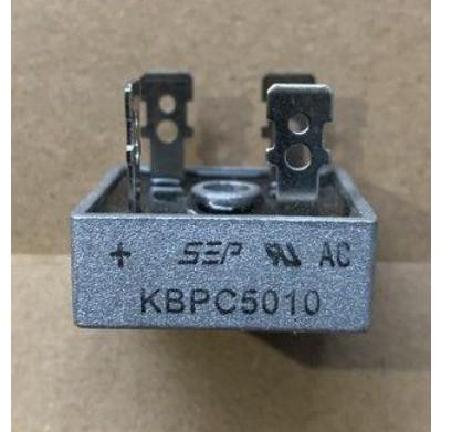 Міст діодний KBPC5010 MB5010/GBPC5010/KBPC5010W 1000V/50A (17147)