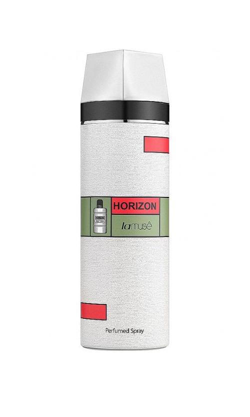 Дезодорант парфумований Vurv Horizon (30917)